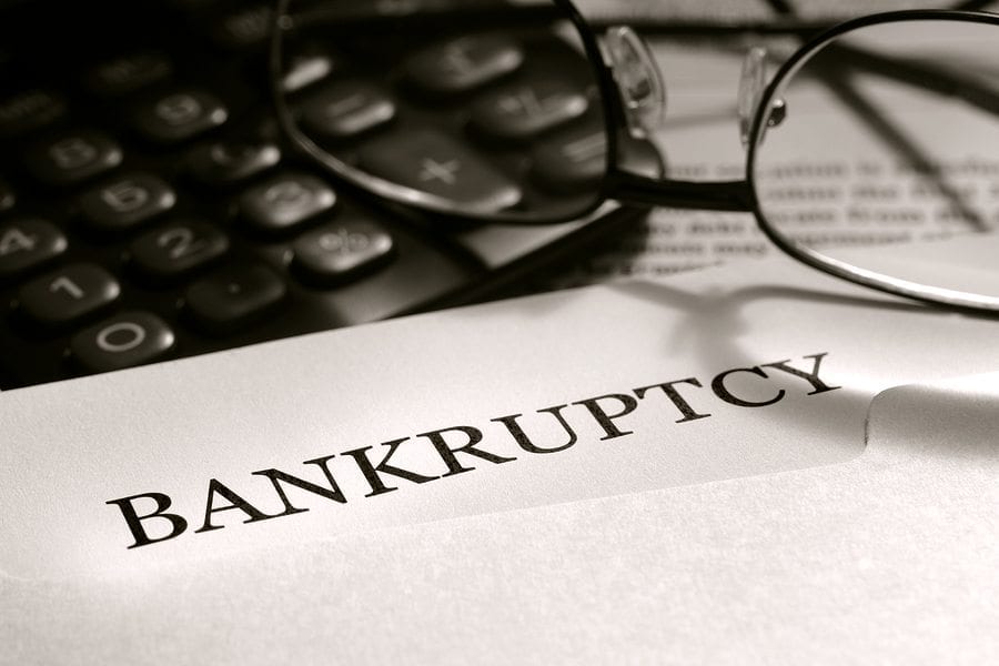 Bankruptcy Notice Letter philly bankruptcy lawyers